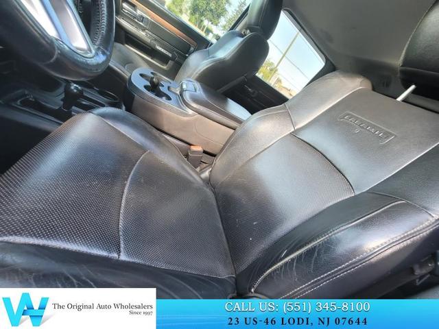 Photo of 2016 Bright White Clearcoat RAM 2500