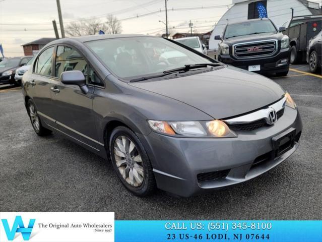 2009 Honda Civic