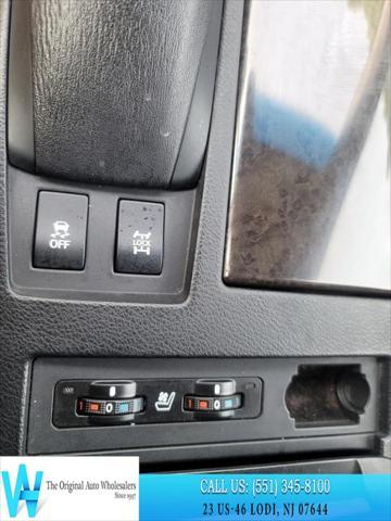 Photo of 2013 Obsidian Lexus RX 350