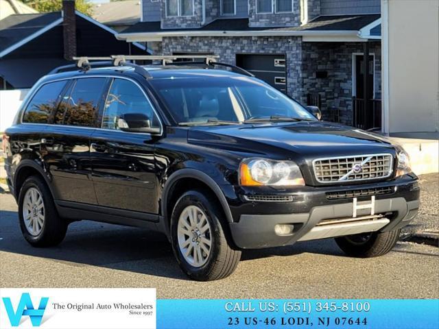 2008 Volvo XC90