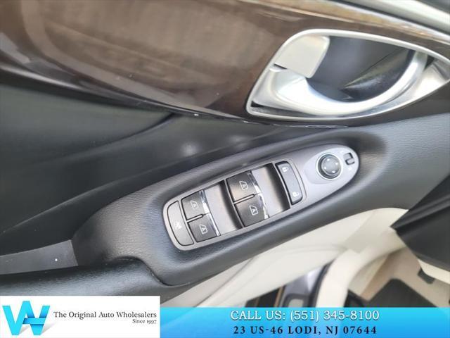 Photo of 2019 Graphite Shadow INFINITI Q50