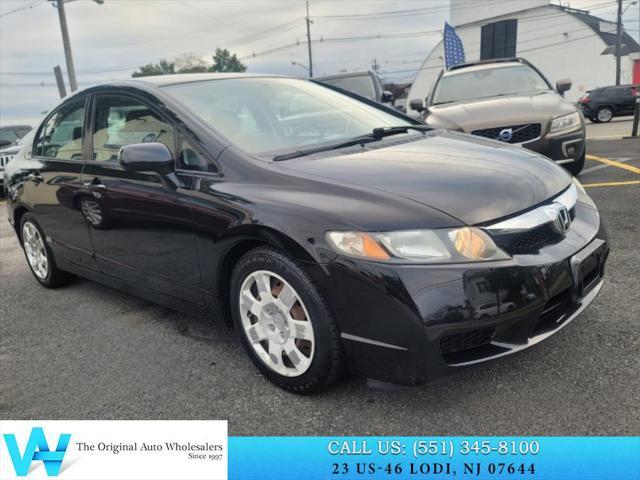 2009 Honda Civic