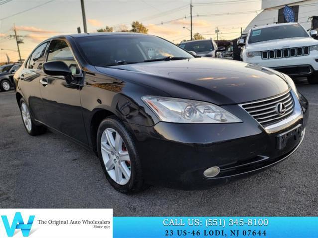 2008 Lexus Es 350