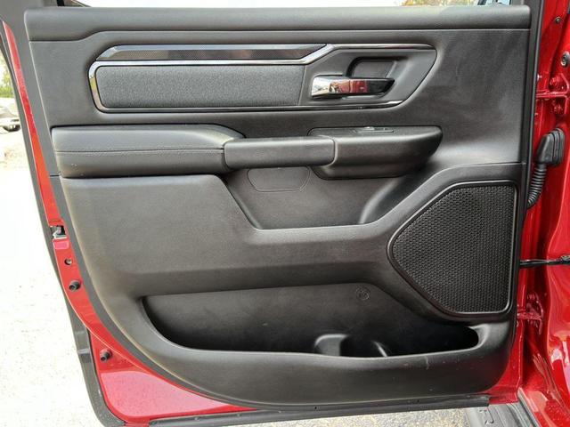 Photo of 2022 Redline 2 Coat Pearl RAM 1500