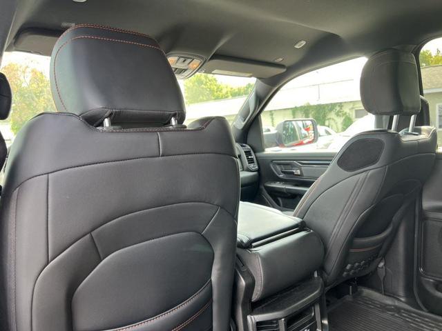 Photo of 2022 Redline 2 Coat Pearl RAM 1500