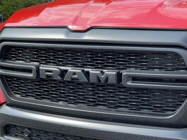 Photo of 2022 Redline 2 Coat Pearl RAM 1500