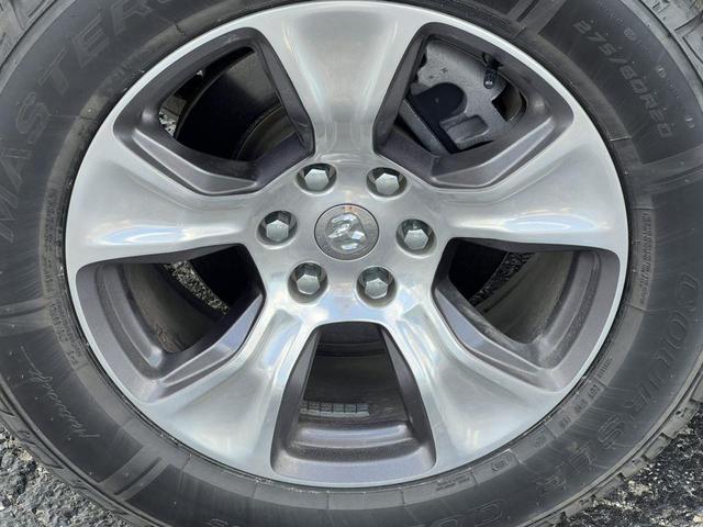 Photo of 2022 Redline 2 Coat Pearl RAM 1500