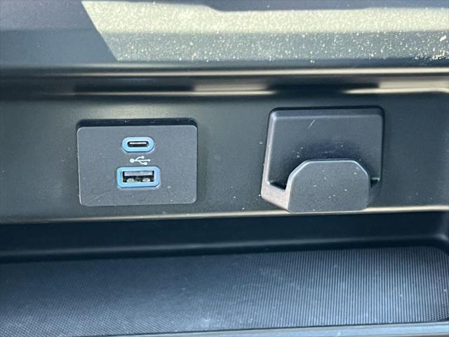 Photo of 2023 GRAY Ford F-150