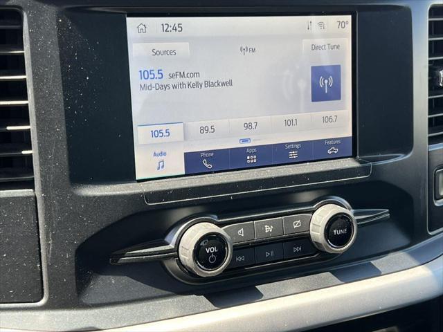 Photo of 2023 GRAY Ford F-150