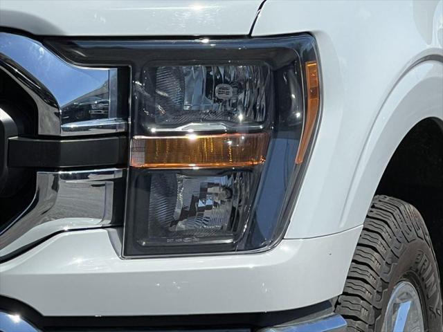 Photo of 2023 GRAY Ford F-150