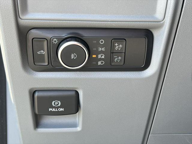 Photo of 2023 GRAY Ford F-150
