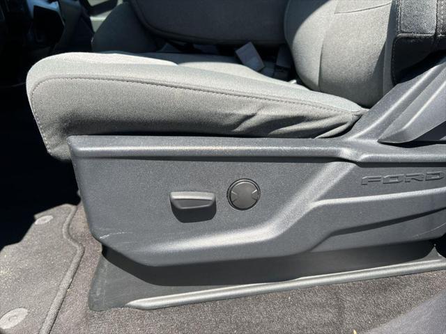 Photo of 2023 GRAY Ford F-150
