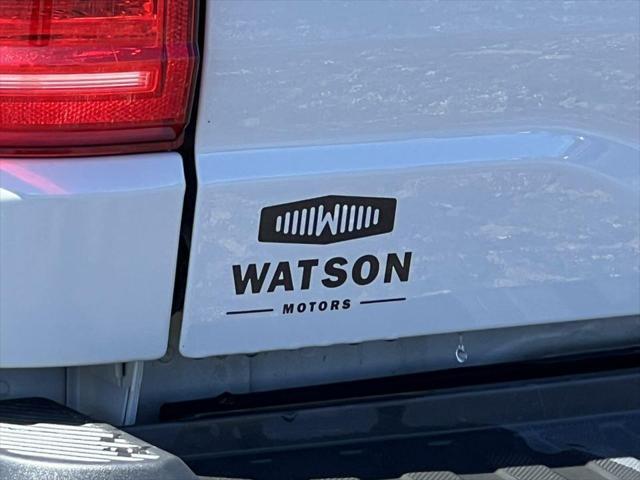 Photo of 2023 GRAY Ford F-150