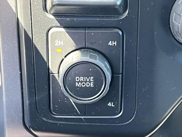 Photo of 2023 GRAY Ford F-150