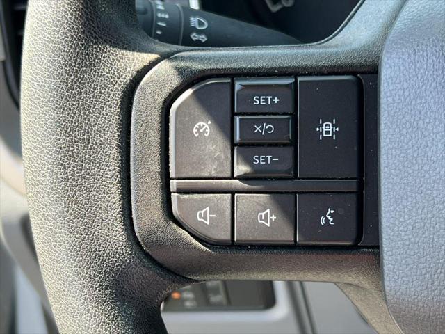 Photo of 2023 GRAY Ford F-150