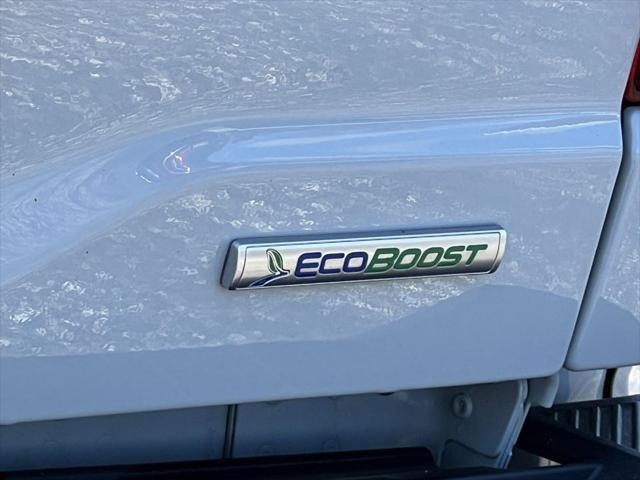 Photo of 2023 GRAY Ford F-150