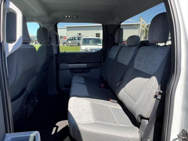 Photo of 2023 GRAY Ford F-150