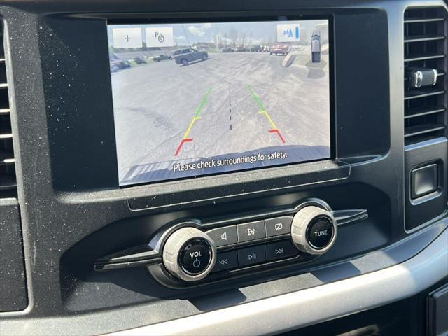 Photo of 2023 GRAY Ford F-150