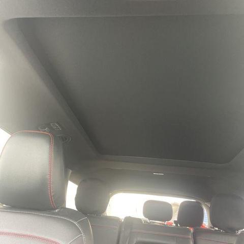 Photo of 2022 Carbonized Gray Metallic Ford Explorer