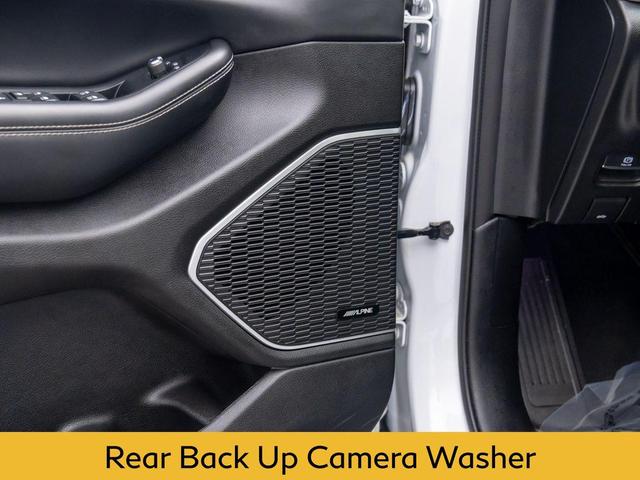 Photo of 2023 Bright White Clearcoat Jeep Grand Cherokee 4xe