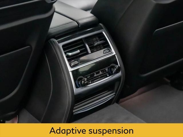 Photo of 2022 Black Sapphire Metallic BMW 750