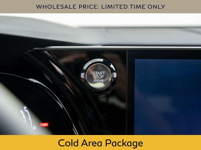 Photo of 2024 Eminent White Pearl Lexus RX 350