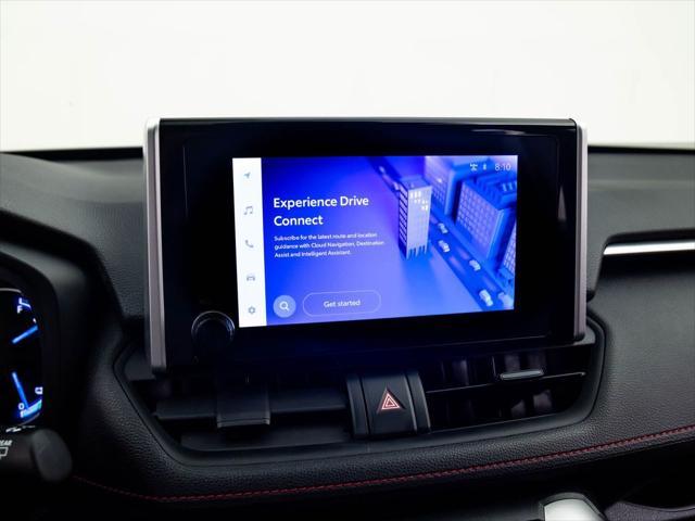 Photo of 2023 Ice Cap Toyota RAV4 Prime