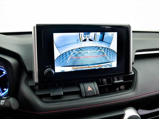 Photo of 2023 Ice Cap Toyota RAV4 Prime