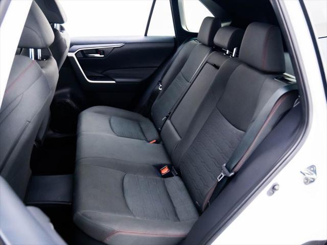 Photo of 2023 Ice Cap Toyota RAV4 Prime
