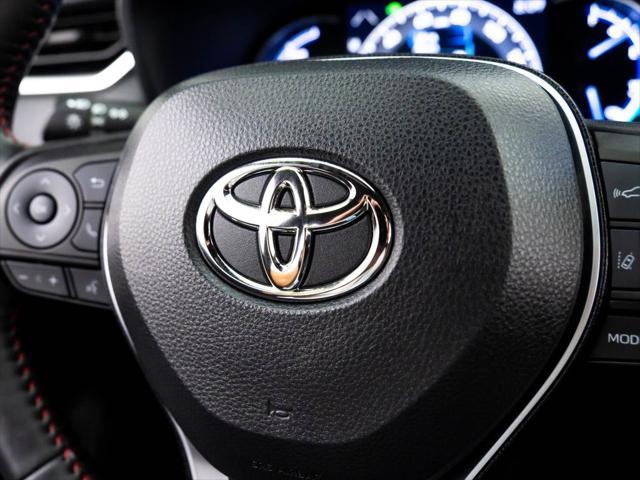 Photo of 2023 Ice Cap Toyota RAV4 Prime