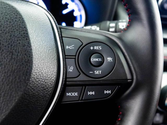 Photo of 2023 Ice Cap Toyota RAV4 Prime