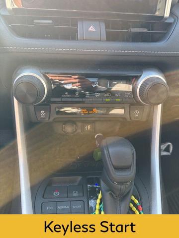 Photo of 2023 Magnetic Gray Metallic Toyota RAV4