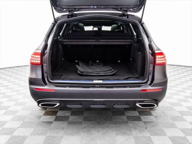 Photo of 2023 Graphite Grey Metallic Mercedes-Benz E-Class