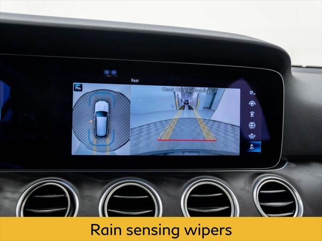 Photo of 2023 Graphite Grey Metallic Mercedes-Benz E-Class
