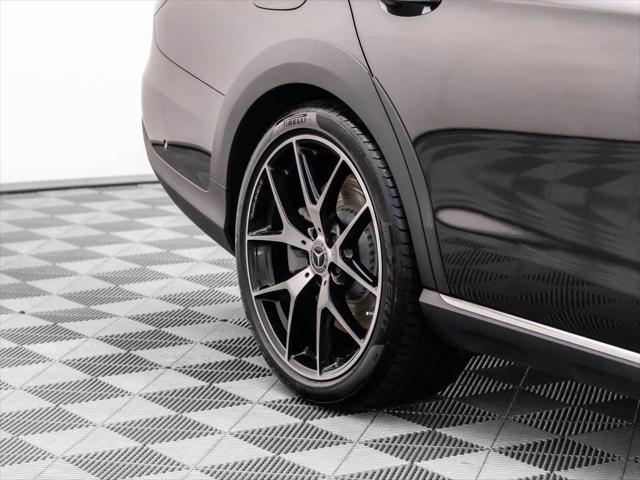 Photo of 2023 Graphite Grey Metallic Mercedes-Benz E-Class