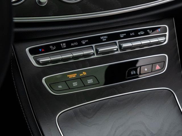 Photo of 2023 Graphite Grey Metallic Mercedes-Benz E-Class
