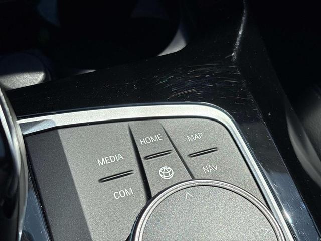 Photo of 2024 Dark Graphite Metallic BMW X3