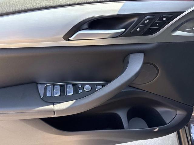 Photo of 2024 Dark Graphite Metallic BMW X3