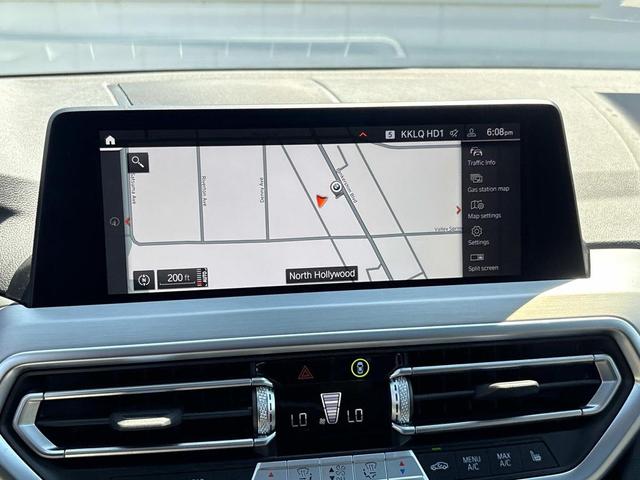 Photo of 2024 Dark Graphite Metallic BMW X3