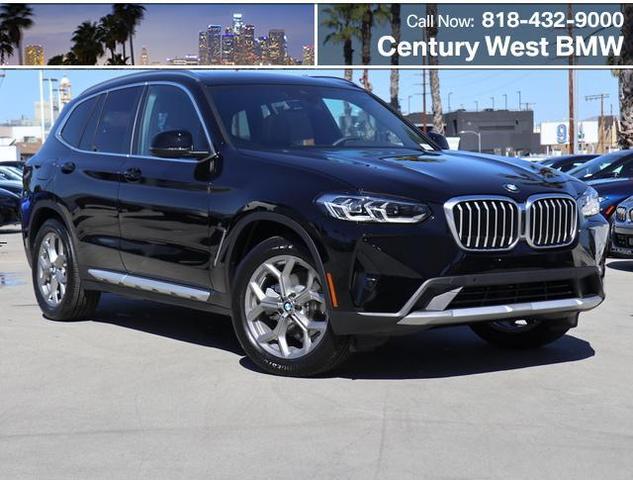 2023 BMW X3