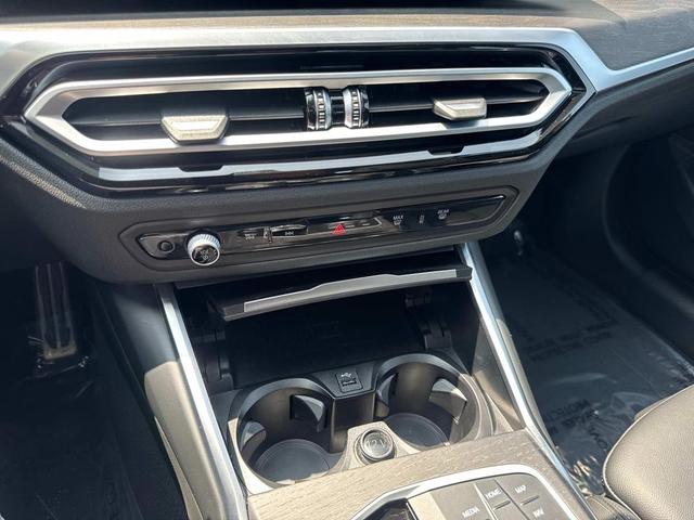 Photo of 2023 Brooklyn Grey Metallic BMW 330e