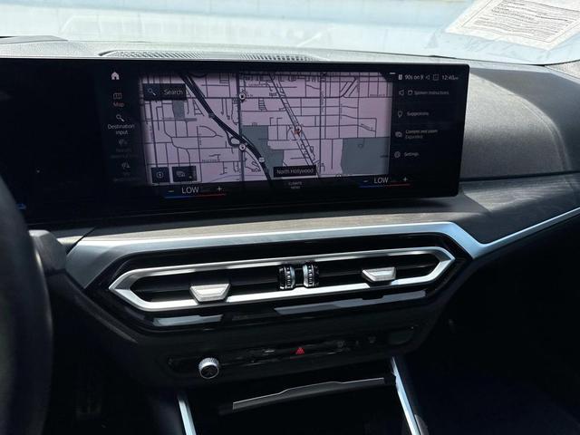 Photo of 2023 Brooklyn Grey Metallic BMW 330e