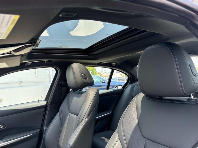 Photo of 2023 Brooklyn Grey Metallic BMW 330e