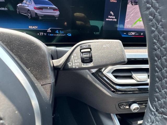 Photo of 2023 Brooklyn Grey Metallic BMW 330e