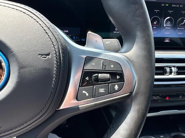 Photo of 2023 Brooklyn Grey Metallic BMW 330e