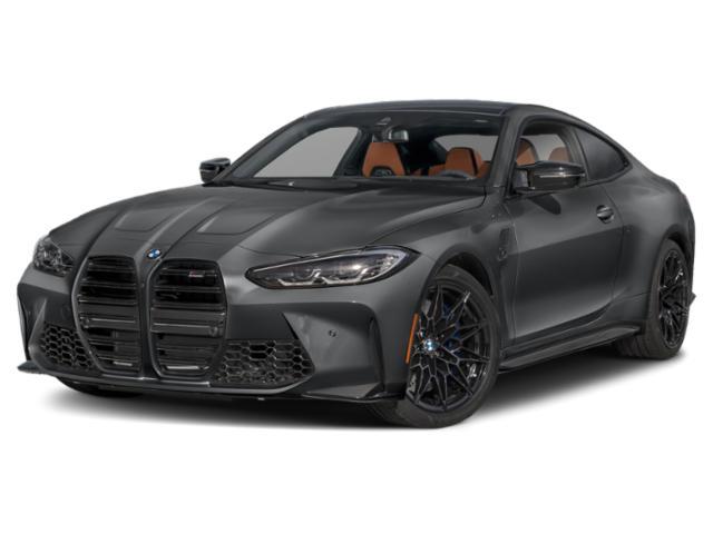 2024 BMW M4