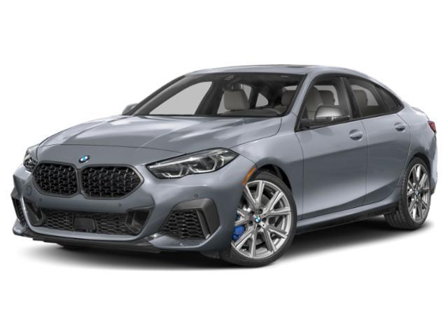 2023 BMW M235 Gran Coupe
