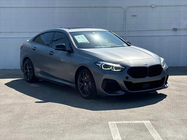 2023 BMW M235 Gran Coupe