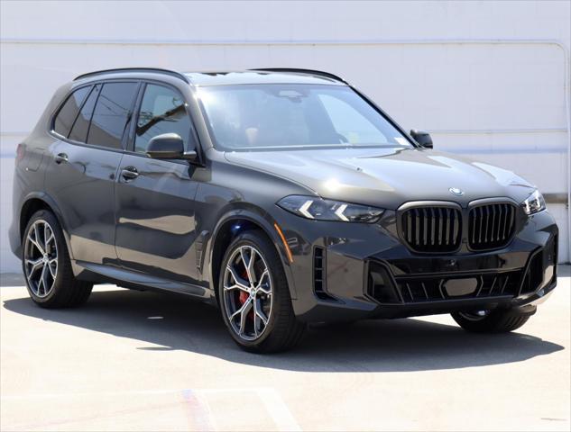 Photo of 2026 Dravit Grey Metallic BMW X5 PHEV