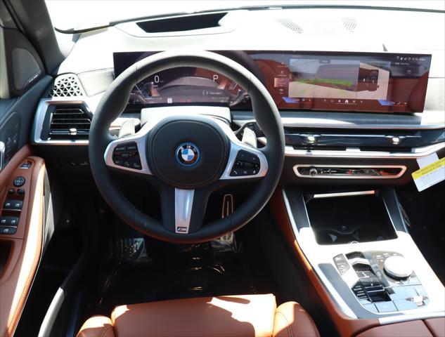 Photo of 2026 Dravit Grey Metallic BMW X5 PHEV